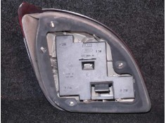 Recambio de piloto trasero derecho para ford fiesta berlina 1.8 diesel cat referencia OEM IAM  FIESTA.96-02  2