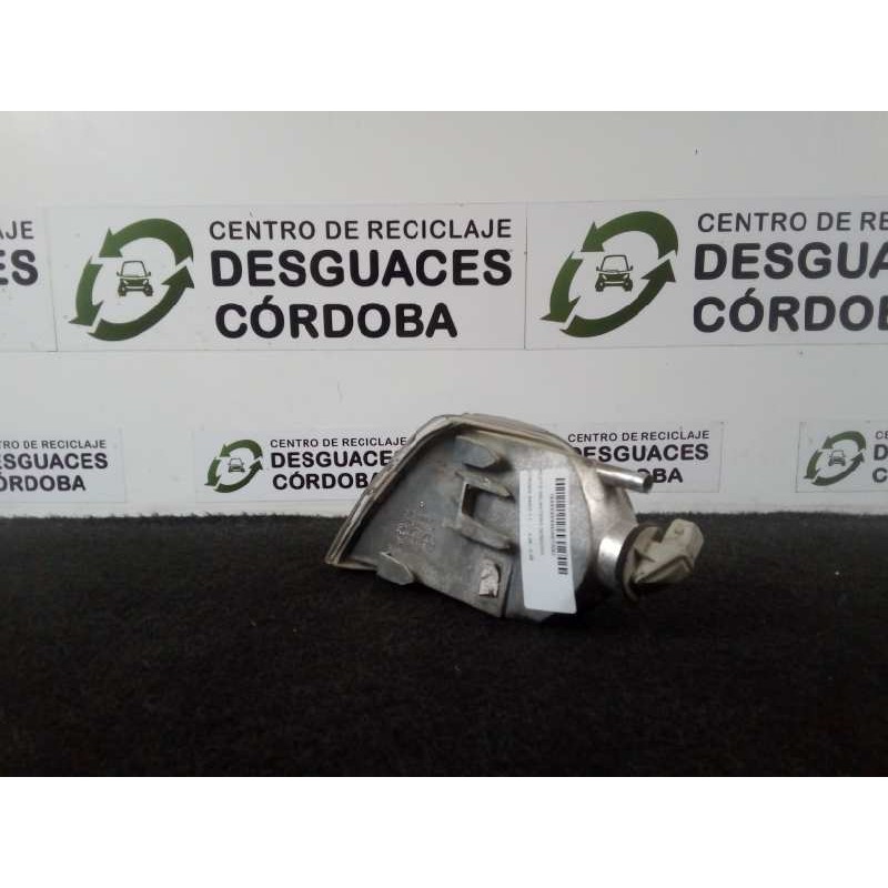 Recambio de piloto delantero derecho para citroën saxo 1.1 referencia OEM IAM   