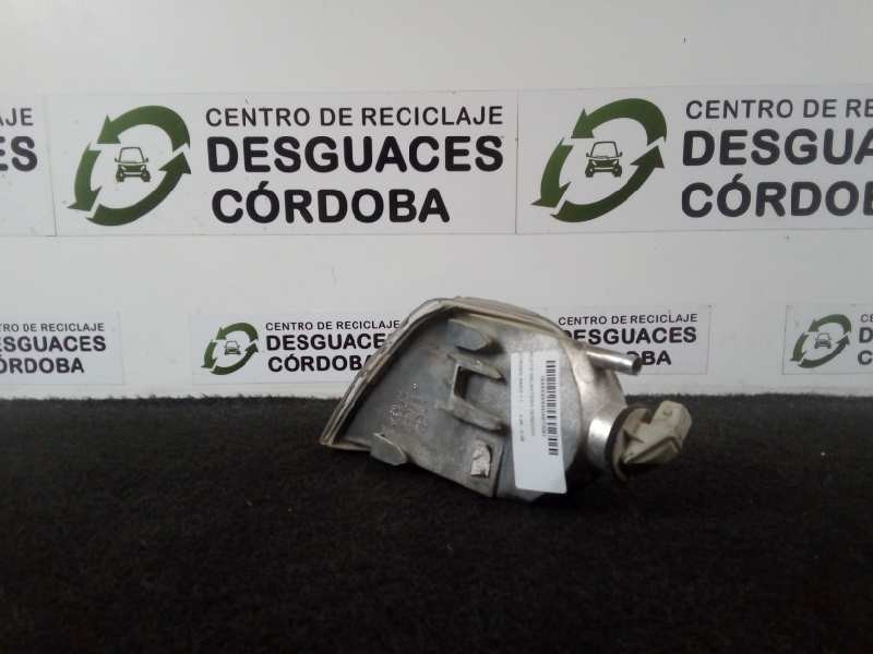 Recambio de piloto delantero derecho para citroën saxo 1.1 referencia OEM IAM   