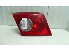 Recambio de piloto trasero izquierdo para chevrolet lacetti 1.4 cat referencia OEM IAM  INTERIOR 5.PUERTAS