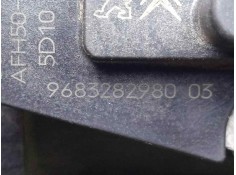 Recambio de caudalimetro para peugeot 208 1.4 hdi fap referencia OEM IAM 9683282980-AFH5024 4.PINES HITACHI 2