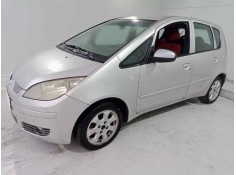 Recambio de puerta trasera izquierda para mitsubishi colt berlina 5 (z30a) 1.3 cat referencia OEM IAM   