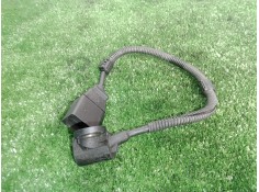 Recambio de sensor para seat leon (1p1) 1.6 tdi referencia OEM IAM  3.PINES 