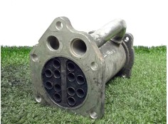 Recambio de enfriador gases egr para renault scenic ii 1.5 dci diesel fap referencia OEM IAM 8200545260  