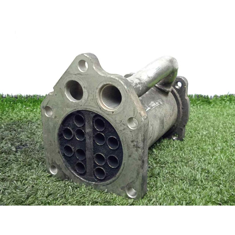 Recambio de enfriador gases egr para renault scenic ii 1.5 dci diesel fap referencia OEM IAM 8200545260  
