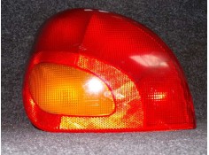 Recambio de piloto trasero izquierdo para ford fiesta berlina 1.8 diesel cat referencia OEM IAM  FIESTA.96-02 