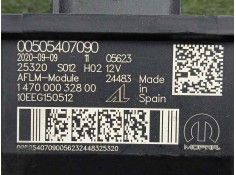 Recambio de modulo electronico para alfa romeo stelvio (630) 2.2 jtdm cat referencia OEM IAM 00505407090-147000032800   2