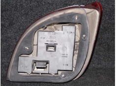 Recambio de piloto trasero izquierdo para ford fiesta berlina 1.8 diesel cat referencia OEM IAM  FIESTA.96-02  2