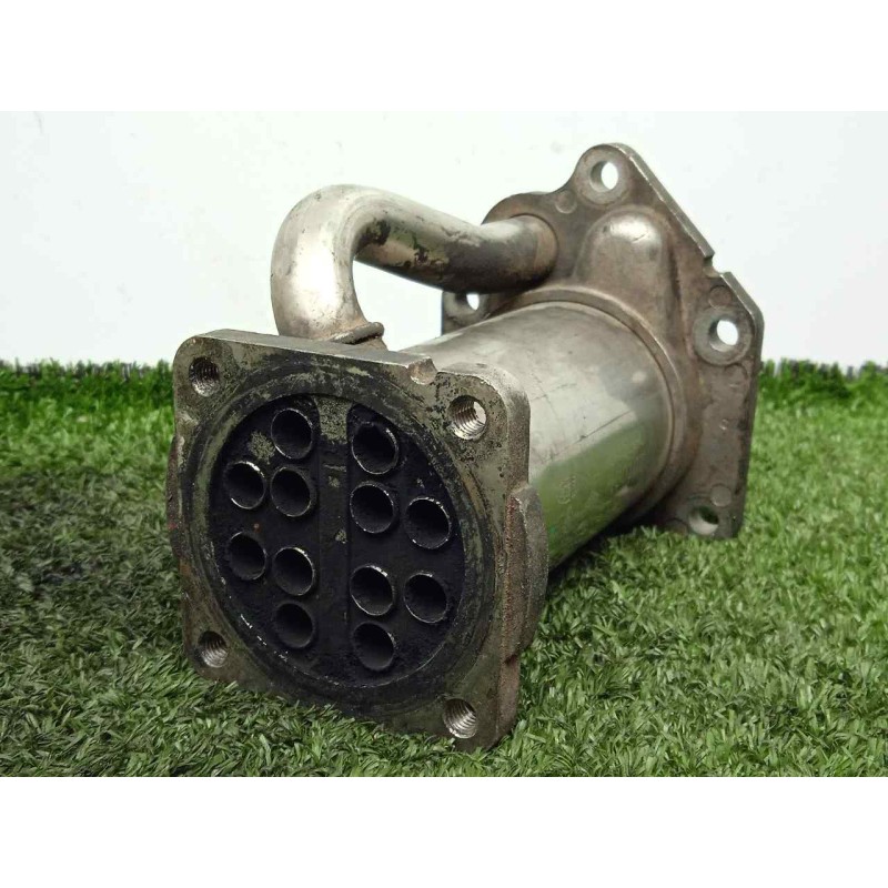 Recambio de enfriador gases egr para renault scenic ii 1.5 dci diesel fap referencia OEM IAM 8200545260  