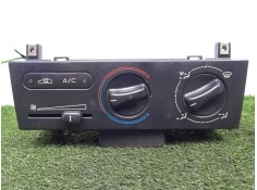 Recambio de mando calefaccion / aire acondicionado para peugeot 406 berlina (s1/s2) 1.9 turbodiesel cat referencia OEM IAM 65255