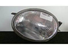 Recambio de faro izquierdo para toyota corolla (e11) 1.6 16v referencia OEM IAM  97-00 - REDONDO 