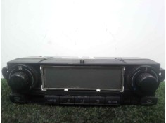 Recambio de mando climatizador para seat cordoba berlina (6l2) 1.9 tdi referencia OEM IAM 6L0820043B  