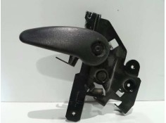 Recambio de maneta interior trasera derecha para opel vivaro furgón/combi (07.2006 =>) 2.0 16v cdti referencia OEM IAM 820000482