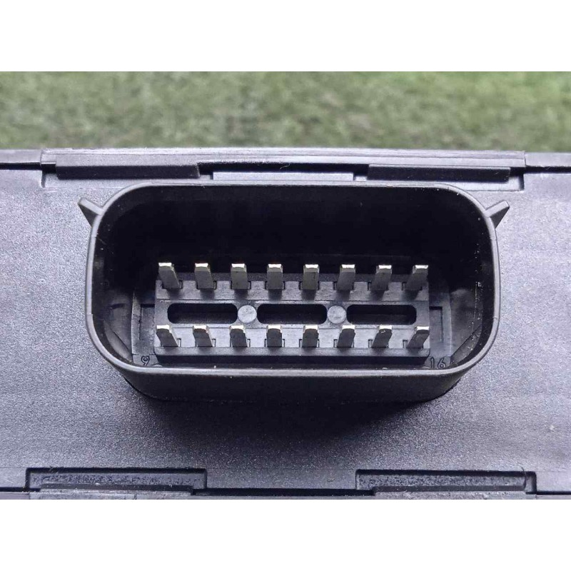 Recambio de modulo electronico para alfa romeo stelvio (630) 2.2 jtdm cat referencia OEM IAM 00505407090-147000032800  