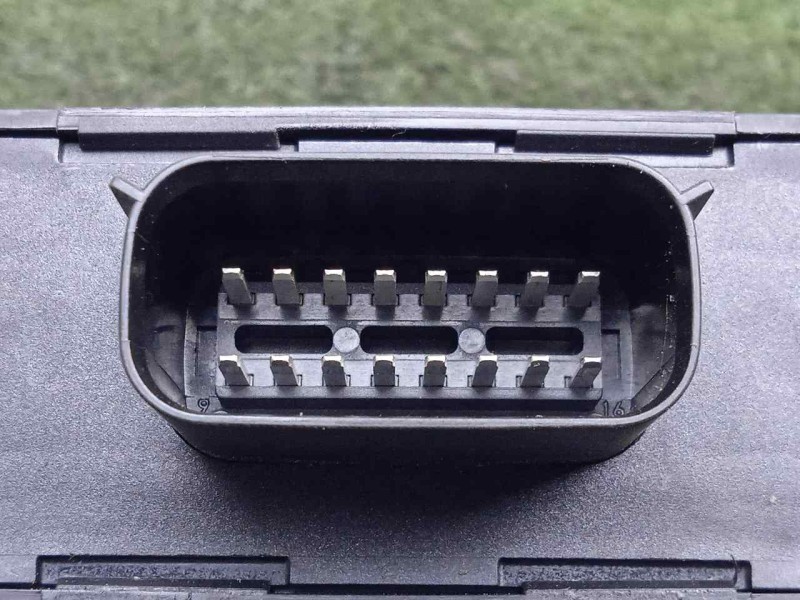 Recambio de modulo electronico para alfa romeo stelvio (630) 2.2 jtdm cat referencia OEM IAM 00505407090-147000032800  