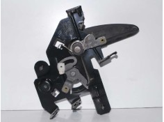 Recambio de maneta interior trasera derecha para opel vivaro furgón/combi (07.2006 =>) 2.0 16v cdti referencia OEM IAM 820000482 2