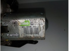 Recambio de motor limpia trasero para opel corsa d 1.2 16v cat (z 12 xep / lb4) referencia OEM IAM 53027312-13163029-53017546 VA 2