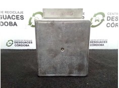 Recambio de centralita motor uce para ford escort berlina/turnier 1.8 16v cat referencia OEM IAM 92FB12A650CD  