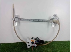 Recambio de elevalunas trasero derecho para opel frontera a 2.8 turbodiesel referencia OEM IAM SINREFERENCIA FRONTERA.A - ELECTR