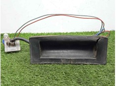Recambio de maneta exterior porton para opel zafira b 1.9 cdti referencia OEM IAM SINREFERENCIA ZAFIRA.B 4.PINES