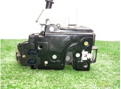 Recambio de cerradura puerta delantera derecha para audi a4 berlina (8e) 2.5 v6 24v tdi referencia OEM IAM 8E1837016C 7.PINES CO 2