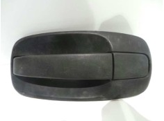 Recambio de maneta exterior delantera derecha para opel vivaro furgón/combi (07.2006 =>) 2.0 16v cdti referencia OEM IAM   