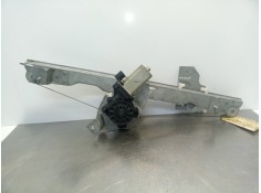 Recambio de elevalunas delantero izquierdo para dacia sandero laureate referencia OEM IAM 8200733829 08-13 - ELECTRICO 5PUERTAS