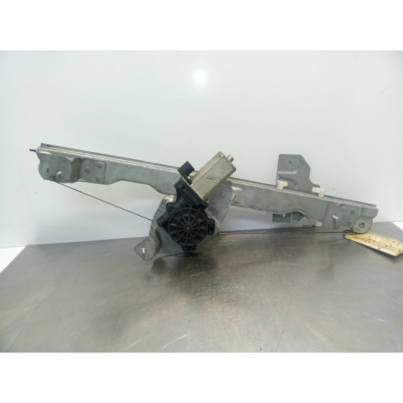 Recambio de elevalunas delantero izquierdo para dacia sandero laureate referencia OEM IAM 8200733829 08-13 - ELECTRICO 5PUERTAS