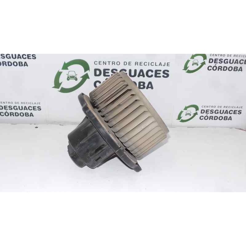 Recambio de motor calefaccion para chrysler jeep gr.cherokee (wj/wg) 2.7 crd cat referencia OEM IAM 701133071B-AY1661000401 DENS