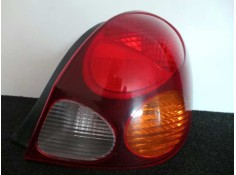 Recambio de piloto trasero derecho para toyota corolla (e11) 1.6 16v referencia OEM IAM  5.PUERTAS 