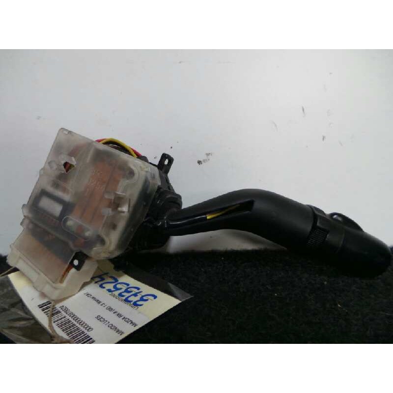 Recambio de mando luces para mazda rx-8 (se) 1.3 wankel cat referencia OEM IAM   