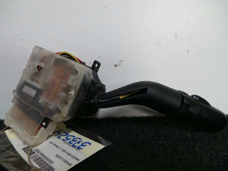 Recambio de mando luces para mazda rx-8 (se) 1.3 wankel cat referencia OEM IAM   