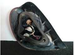 Recambio de piloto trasero derecho para toyota corolla (e11) 1.6 16v referencia OEM IAM  5.PUERTAS  2