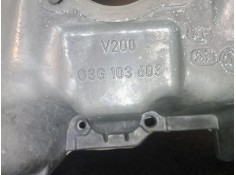 Recambio de carter para seat leon (1p1) 1.6 tdi referencia OEM IAM 03G103603-AC43400   2