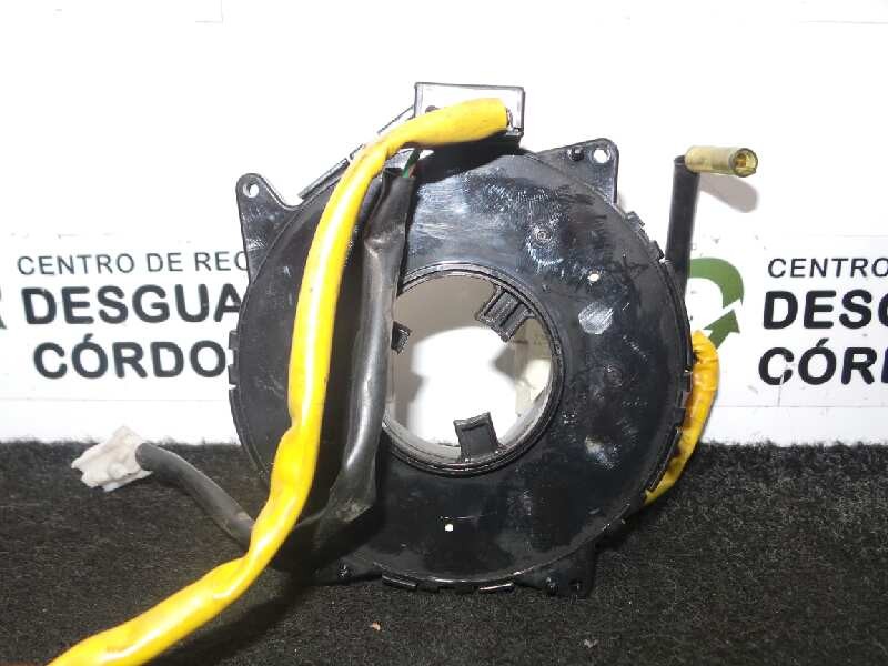 Recambio de anillo airbag para mitsubishi l 200 (k6/7) 2.5 td cat referencia OEM IAM NOTIENEREFERENCIA  