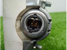 Recambio de airbag lateral delantero izquierdo para bmw serie 7 (e65/e66) 3.0 turbodiesel cat referencia OEM IAM 30824046703N-30 2