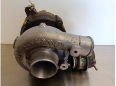 Recambio de turbocompresor para bmw serie 3 touring (e46) 2.0 16v diesel cat referencia OEM IAM 2247297G-7004473  GARRET