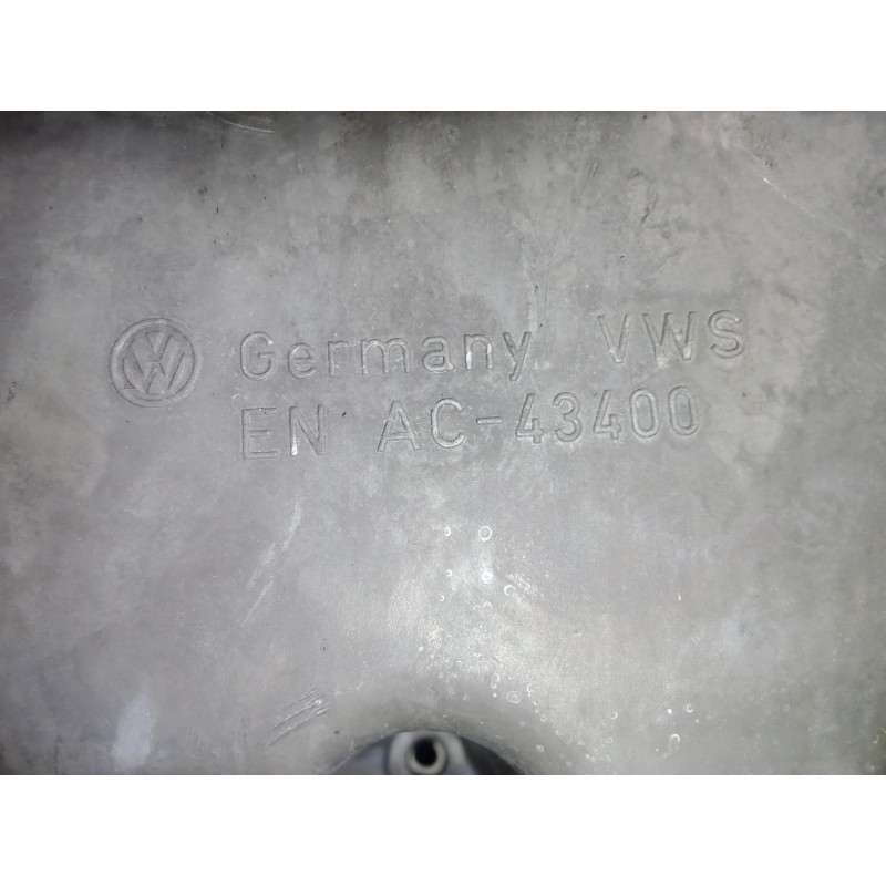 Recambio de carter para seat leon (1p1) 1.6 tdi referencia OEM IAM 03G103603-AC43400  