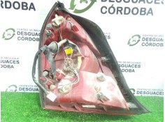 Recambio de piloto trasero derecho para hyundai elantra (xd) 2.0 crdi cat referencia OEM IAM  4.PUERTAS 2.SERIE 2