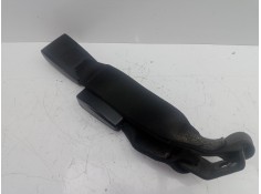 Recambio de enganche cinturon trasero derecho para bmw serie 1 berlina (e81/e87) 2.0 16v referencia OEM IAM 7245663-617517300A-5