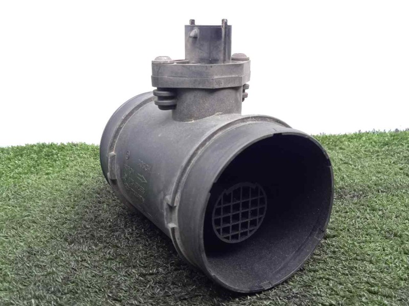 Recambio de caudalimetro para nissan cabstar 01.04  3.0 diesel referencia OEM IAM 0281002663-2268069T61 5.PINES BOSCH