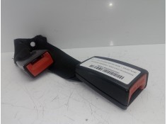 Recambio de enganche cinturon trasero derecho para bmw serie 1 berlina (e81/e87) 2.0 16v referencia OEM IAM 7245663-617517300A-5 2