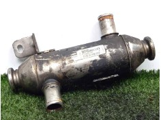 Recambio de enfriador gases egr para peugeot 307 break / sw (s1) sw referencia OEM IAM 9639874380 VALEO 