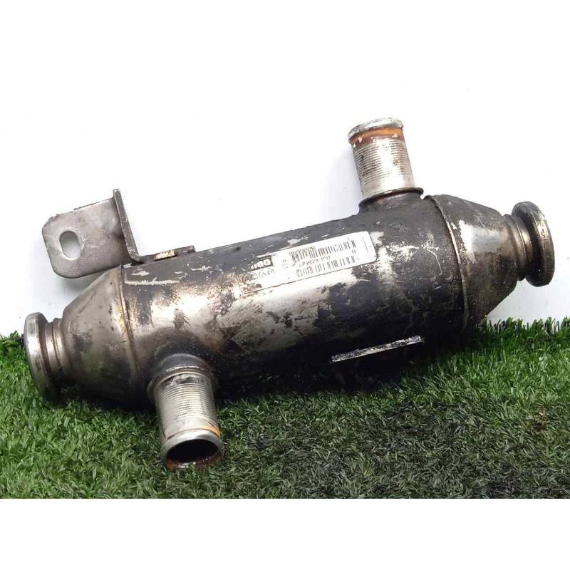 Recambio de enfriador gases egr para peugeot 307 break / sw (s1) sw referencia OEM IAM 9639874380 VALEO 