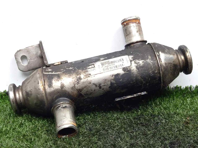 Recambio de enfriador gases egr para peugeot 307 break / sw (s1) sw referencia OEM IAM 9639874380 VALEO 
