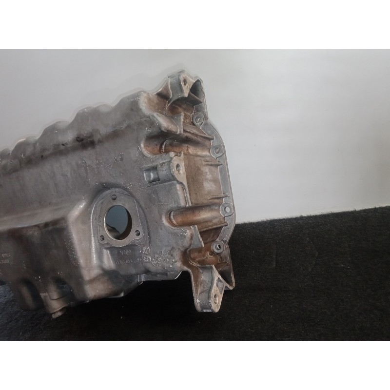 Recambio de carter para seat leon (1p1) 1.6 tdi referencia OEM IAM 03G103603-AC43400  
