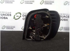 Recambio de piloto trasero izquierdo para volkswagen polo berlina (6n1) 1.4 referencia OEM IAM  95-00 AHUMADO 2