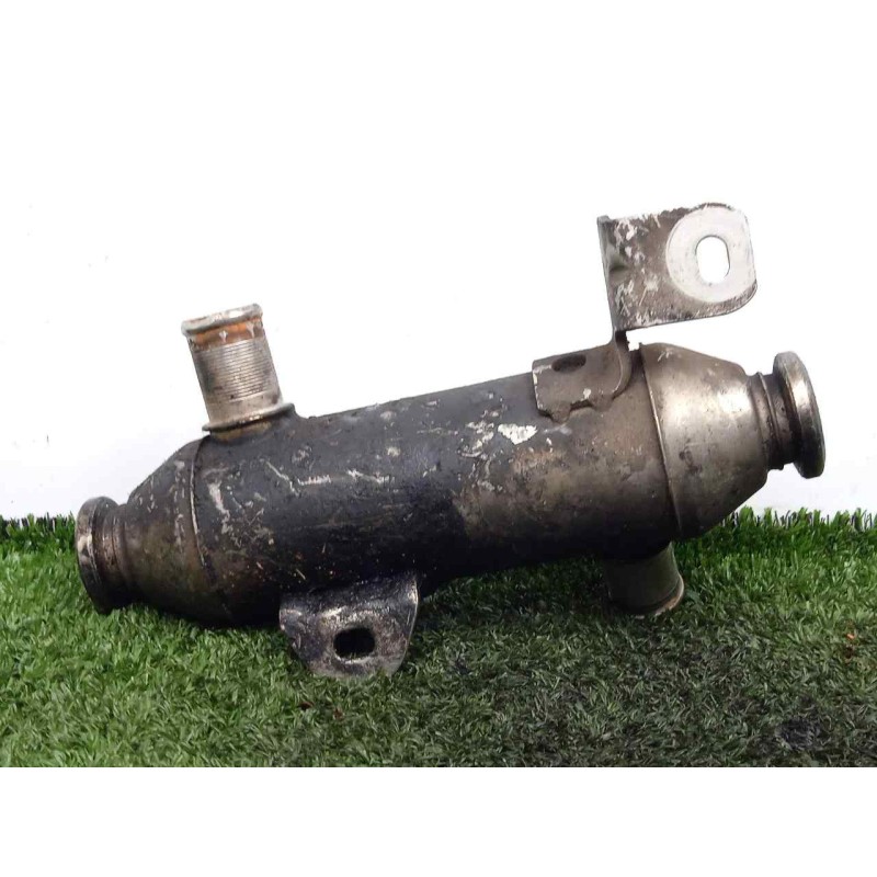 Recambio de enfriador gases egr para peugeot 307 break / sw (s1) sw referencia OEM IAM 9639874380 VALEO 