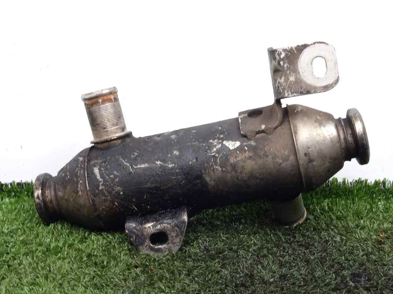 Recambio de enfriador gases egr para peugeot 307 break / sw (s1) sw referencia OEM IAM 9639874380 VALEO 