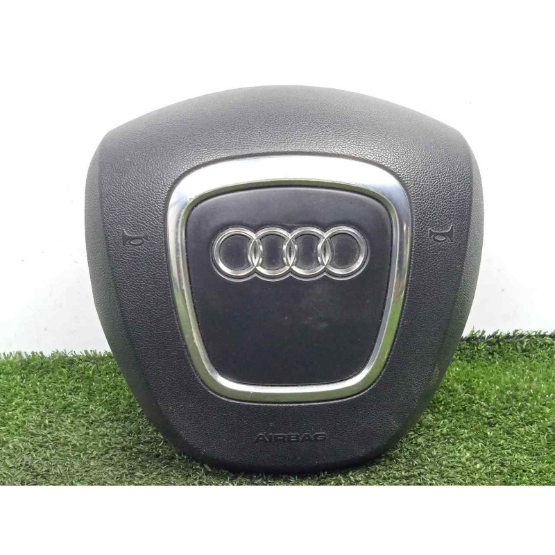 Recambio de airbag delantero izquierdo para audi a3 (8p) 1.9 tdi referencia OEM IAM 8P0880201AK  